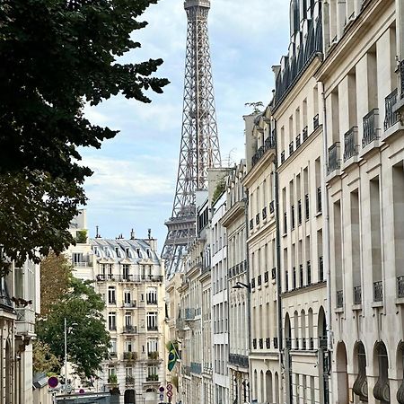 Champs Elysees 2 パリ エクステリア 写真