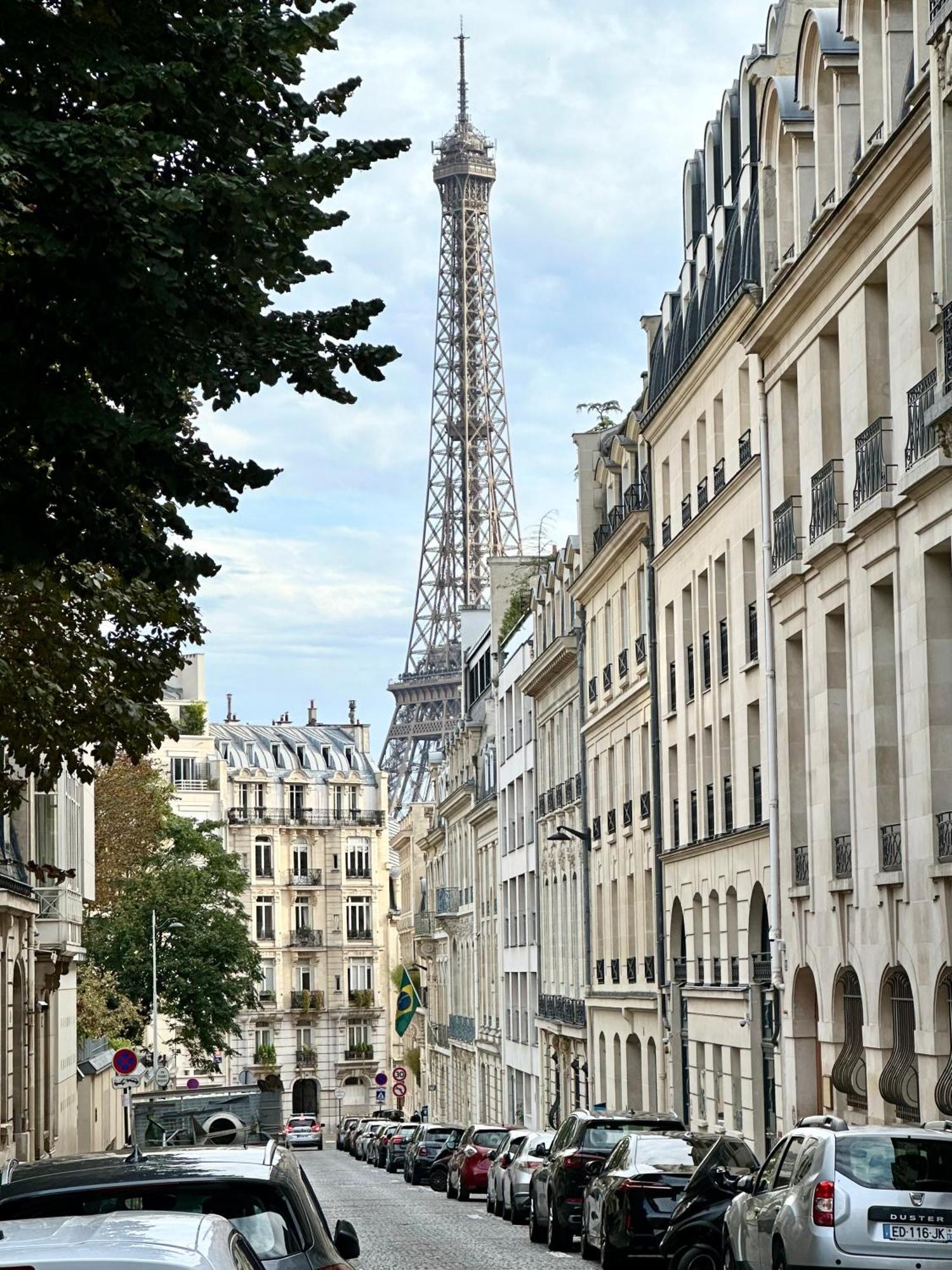 Champs Elysees 2 パリ エクステリア 写真